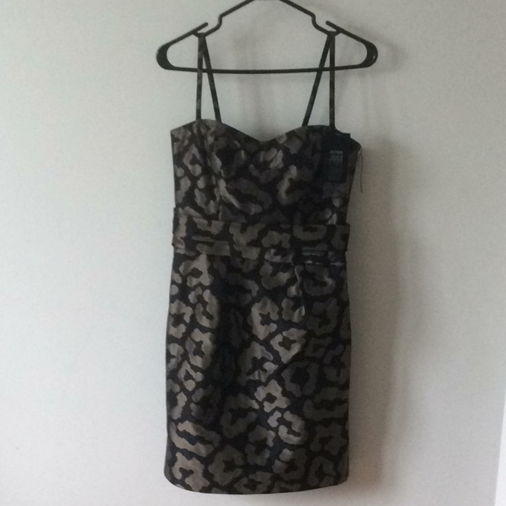 Etcetera Cocktail Dress NWT